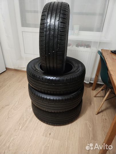 Nokian Tyres Nordman S2 SUV 225/70 R16