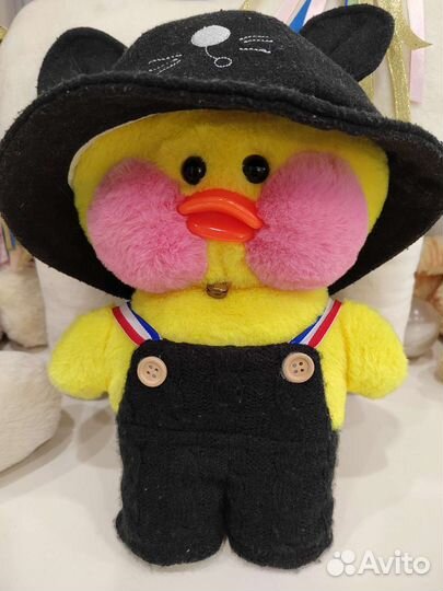 Утенок лалафанфан