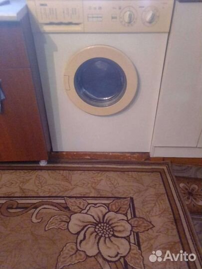 Стиральная машина бу