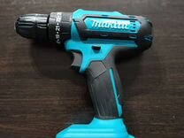 Шуруповерт makita (тушка)