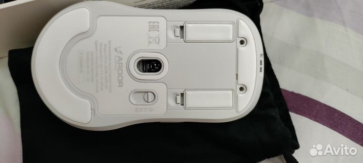 Беспроводная мышь Ardor gaming Ulta