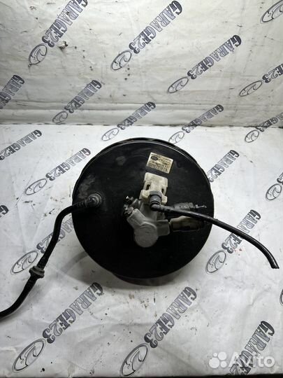 Вакуумный усилитель тормозов Ford Focus 1 1.8 МКПП