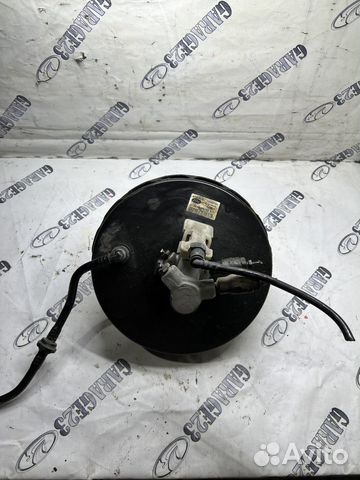 Вакуумный усилитель тормозов Ford Focus 1 1.8 МКПП