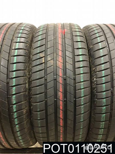 Bridgestone Turanza T005 205/55 R16 91V