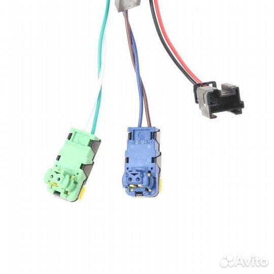 Шлейф рулевого переключателя Renault (Рено )