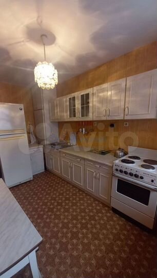 2-к. квартира, 48,2 м², 6/10 эт.