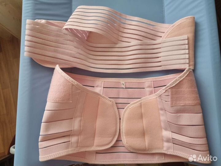 Бандаж для беременных и после родов