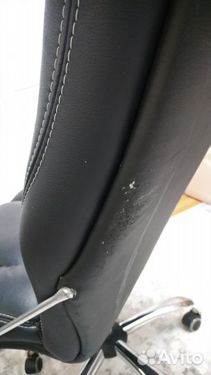 Компьютерное кресло