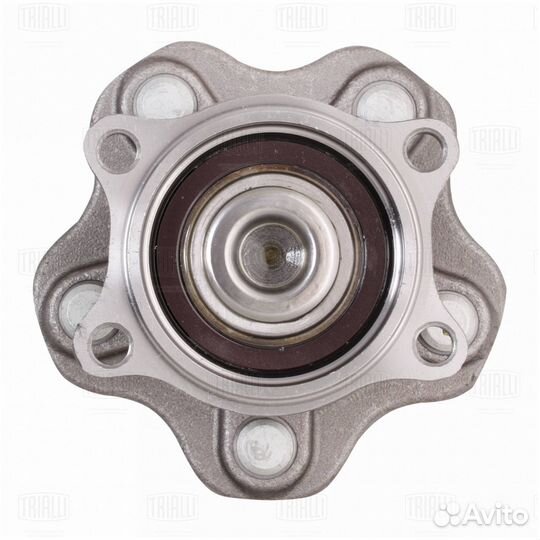 Ступица задняя Trialli MR1484