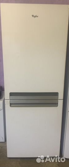 Холодильник whirlpool 70см