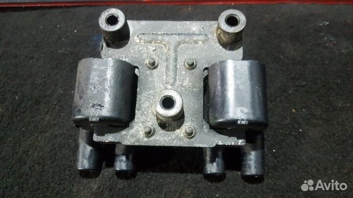 Катушка зажигания Chevrolet Lacetti хэтчбек 1 2007