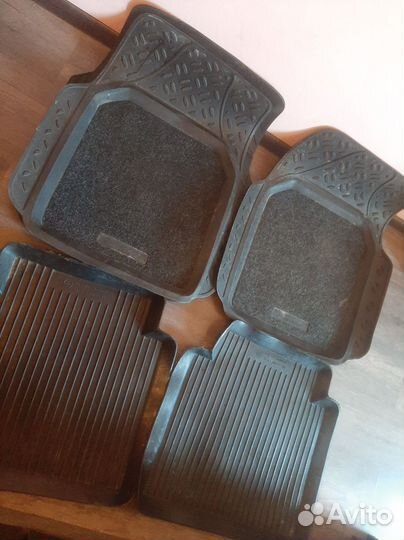 Пожарные датчики