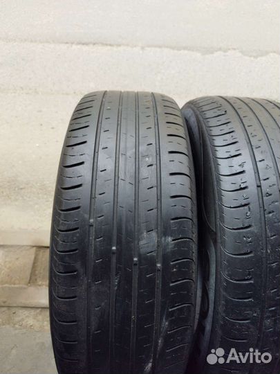 Kumho Solus SA01 Plus 215/60 R17