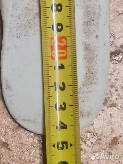 Бутсы Demix р-р 37