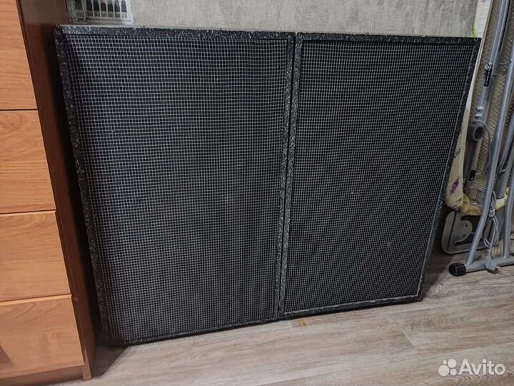 Колонки ретро