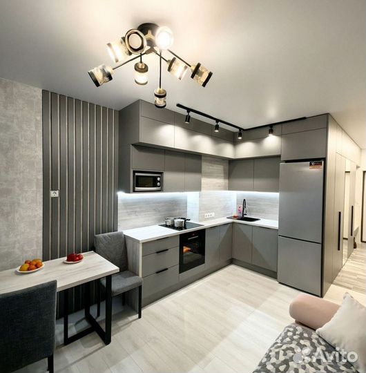 Кухня на заказ за 14-30 дней