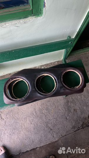 Подиумы на priora 20