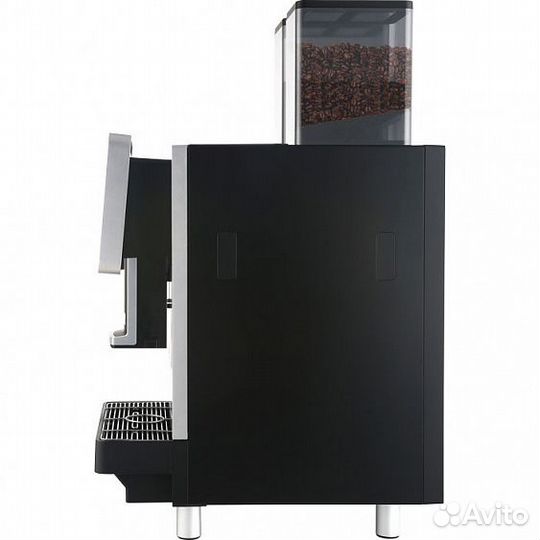 Кофемашина DR. coffee proxima F2 Plus