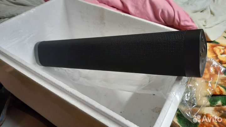 Портативная колонка bluetooth новая