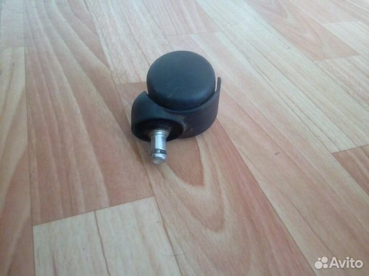 Комплект колесиков для мебели