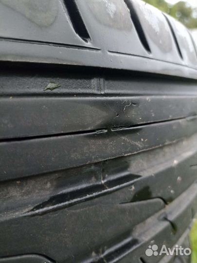 Toyo Proxes CF2 SUV 235/65 R18 106H