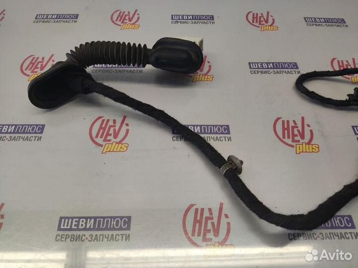 Жгут проводки двери Chevrolet Captiva