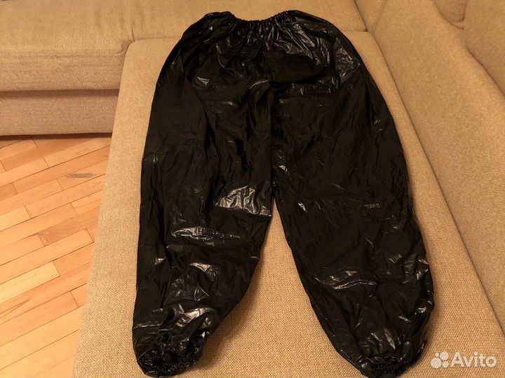 Штаны от костюма- сауны для похудения, б/у