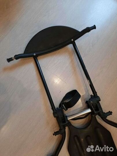 Коляска беби тайм