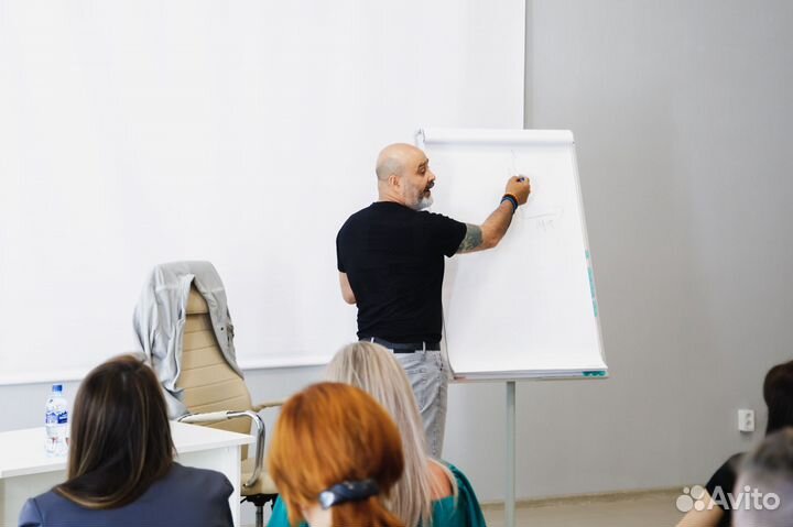 Сдаётся конференц-зал