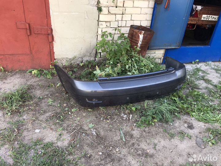 Для ваз 2110 и приора (седан)