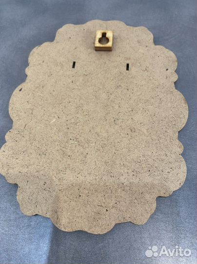 Держатель для отрывного календаря