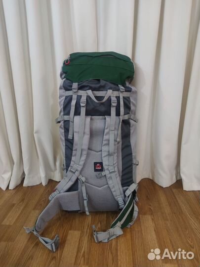 Рюкзак туристический Nova tour vitim 100