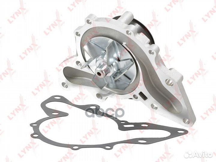 Насос водяной CW0416 lynxauto