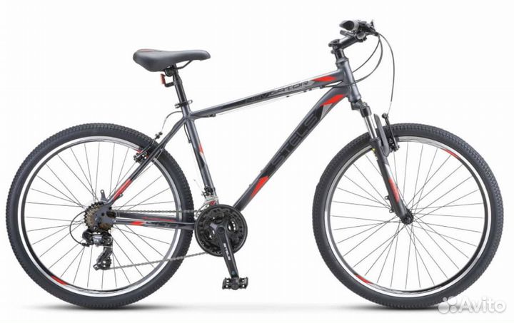 Велосипед Stels Navigator 500 V F020 (Новый)