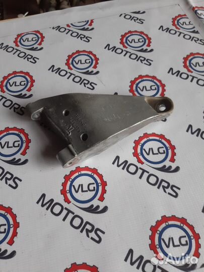 Кронштейн генератора Chevrolet Lanos A15SMS