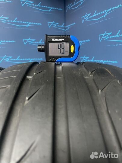 Bridgestone Potenza S001 225/40 R18 92Y