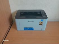 Лазерный принтер Samsung M2020