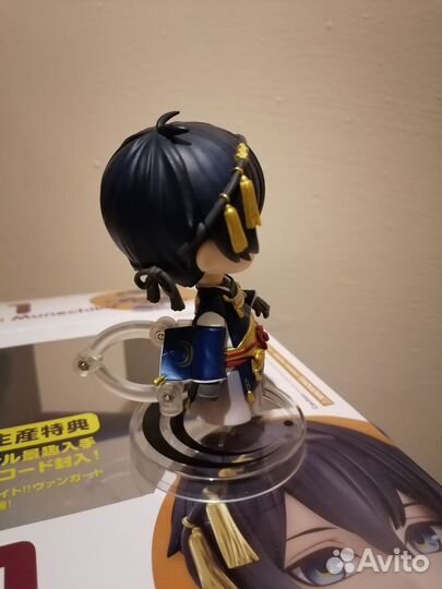 Фигурка аниме Mikazuki Munechika 511