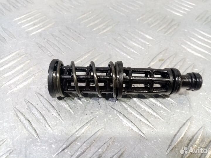 Б/У Трубка масляного фильтра#001