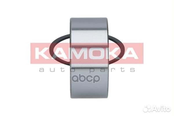 Подшипник ступицы citroen C2/C3/DS3 02- перед