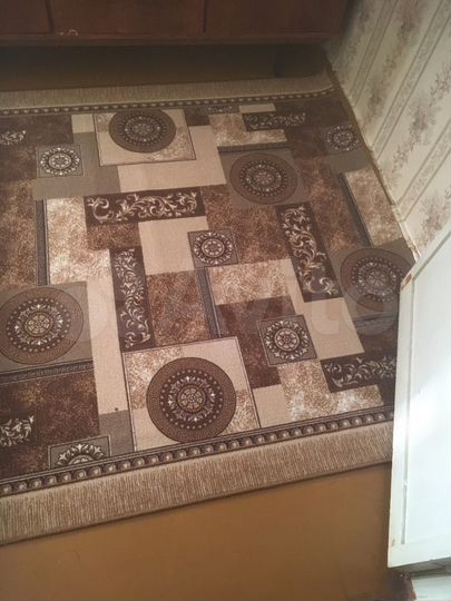 Комната 25 м² в 3-к., 2/5 эт.