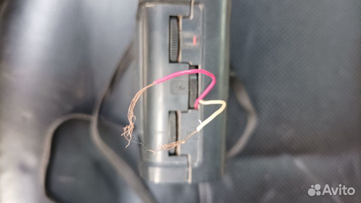 Кварц рп 209 + блок питания