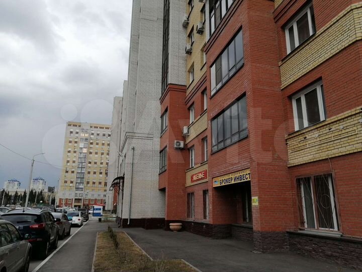 Офис, 20 м²