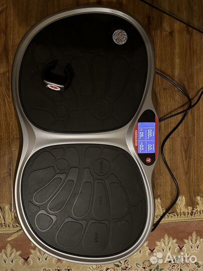 Массажер yamaguchi