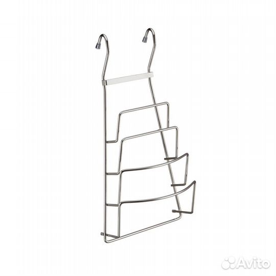 Рейлинговая кухонная система и полки на рейлинг