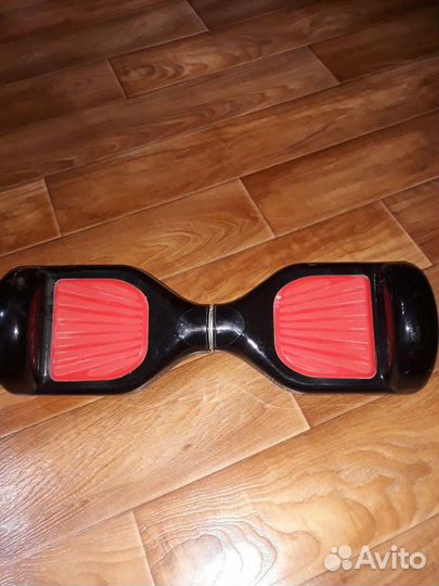 Гироскутер