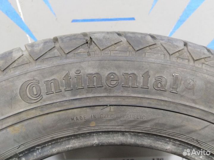 Continental CV 90 SuperContact 195/65 R15