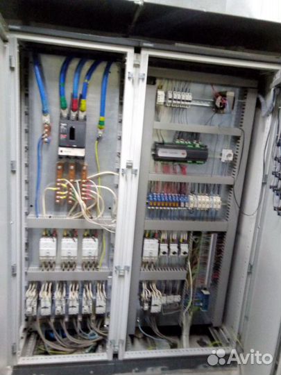 Шоковая заморозка