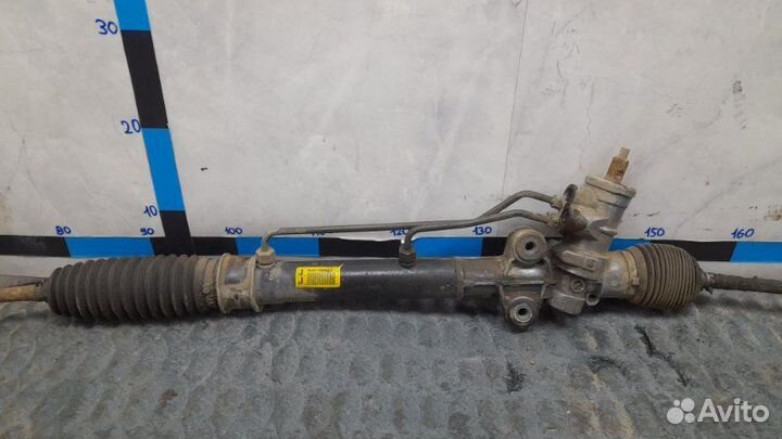 Рейка рулевая Chevrolet Lacetti универсал F16D3