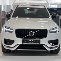 Volvo XC90 2.0 AT, 2021, 55 000 км, с пробегом, цена 6 295 000 руб.